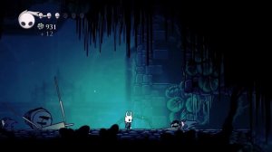 Купаемся в КИСЛОТЕ! Слеза Измы ► Hollow Knight #13