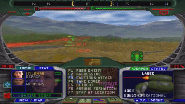 Why You Should Play Terra Nova смотреть онлайн