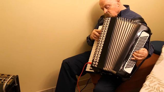 Hohner VOX 2 смотреть онлайн