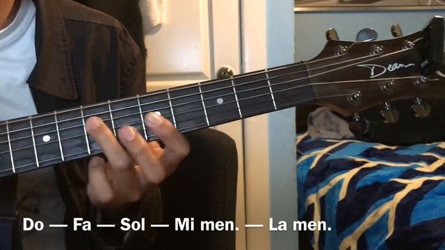 Una Palabra (ACORDES) — LEGADO 7 смотреть онлайн