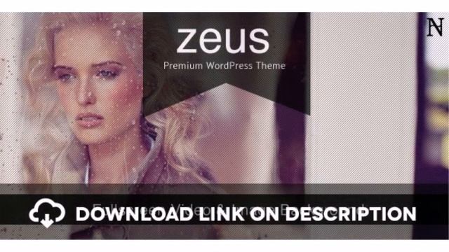 Zeus - Fullscreen Video & Image Background Free Download смотреть онлайн