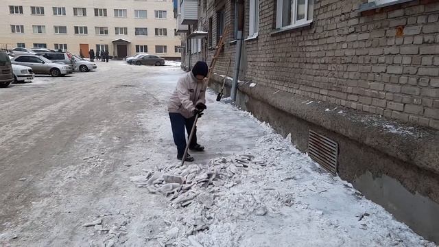 Профессия дворник смотреть онлайн