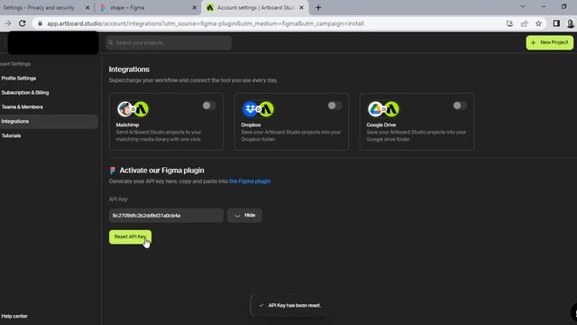 Logo Mockup || Logo Design || Figma Tutorial