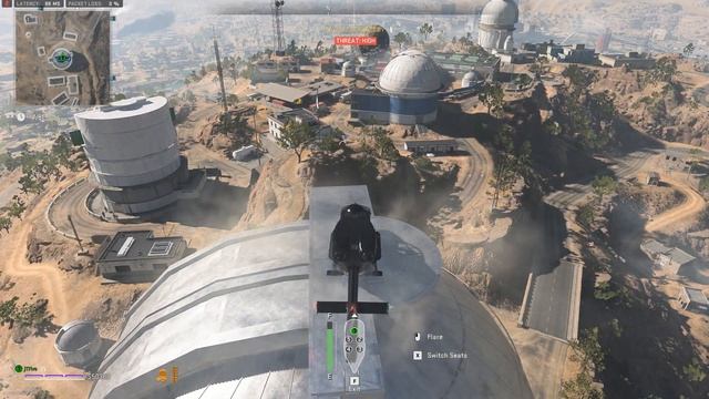 Untouchable (SOLO) Tier 5 Black Mous Mission DMZ Warzone 2.0 смотреть онлайн