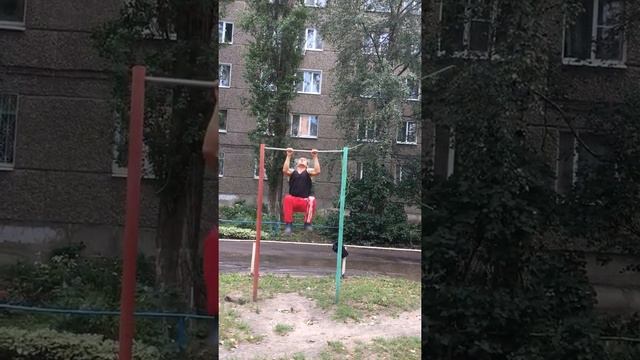 Минутная разминка смотреть онлайн