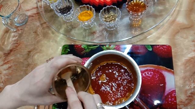 Чай с куркумой | Чай для укрепления иммунитета | Чай для профилактики вирусных заболеваний смотреть онлайн