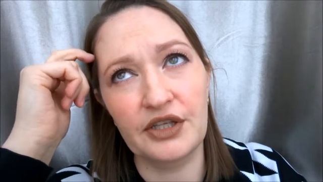 MAC //TRY AGAIN//Matte lipstick//Проект "помада в неделю"? январь 2021❄Тори Петрова? смотреть онлайн