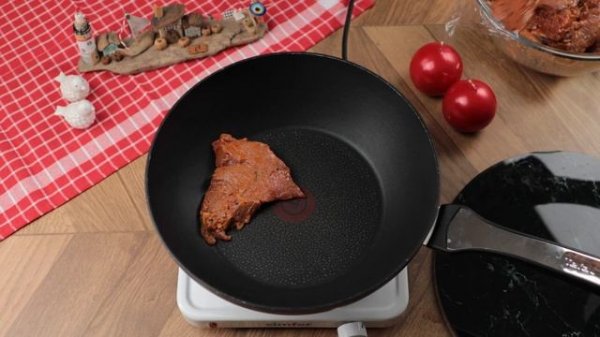 Çökertme Kebabı | Bodrum Kebabı Tarifi | Çökertme Kebabı Nasıl Yapılır | Binefis