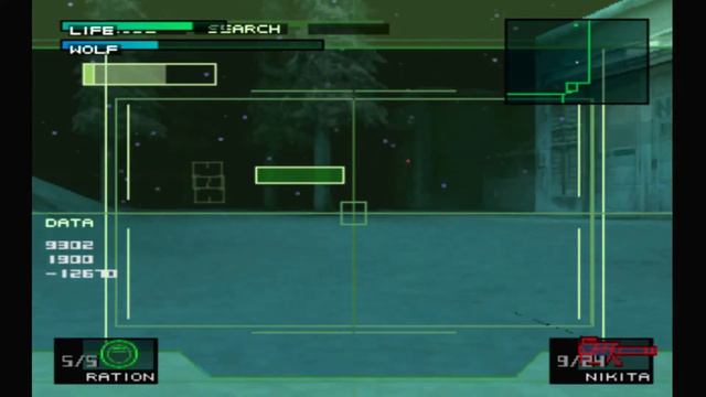 Metal Gear Solid | ALL BOSS FIGHTS & ENDING смотреть онлайн