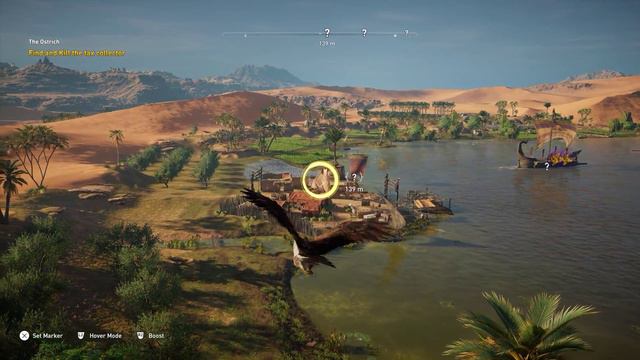 Assassin's Creed Origins | Part 5 | Full Story Playthrough PC | 1440p @ 60 fps ULTRA | смотреть онлайн