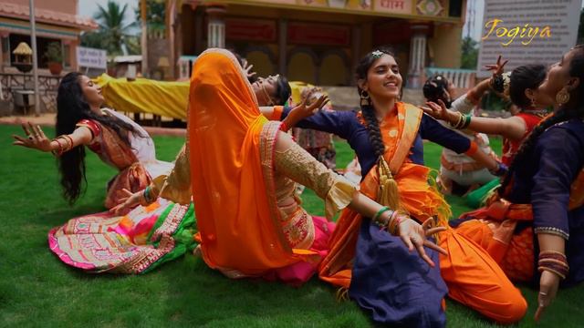 Republic Day | Patriotic | Desh Bhakti | Jogiya | Har Ghar Tiranga | Abhay Sethiya | Anil Rajput смотреть онлайн