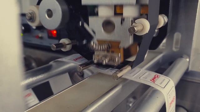 Code Printer for Stickers and labels by Ammar Machinery смотреть онлайн