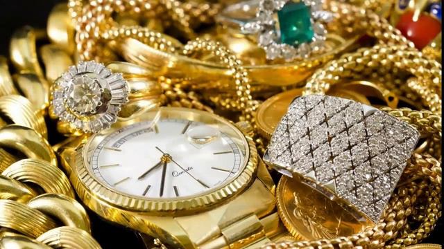 Агата Кристи "Случай богатой дамы" смотреть онлайн