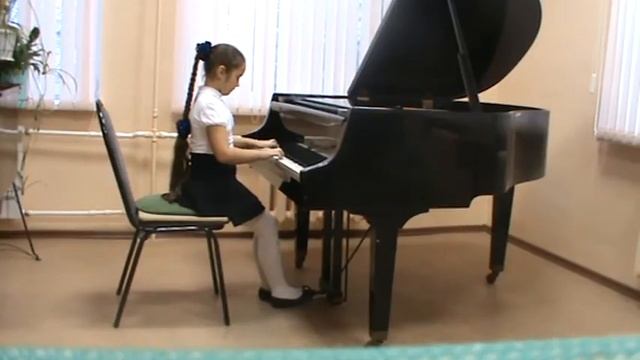 Делло-Джойо "Безделушка" смотреть онлайн