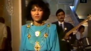 Кумуш Раззакова. "Унутма мени" . Kumush Razzoqova. "Unutma meni"  1986