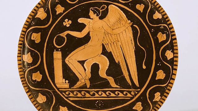 Платон. Пир #17. Речь Сократа 5. 210c-212c. смотреть онлайн