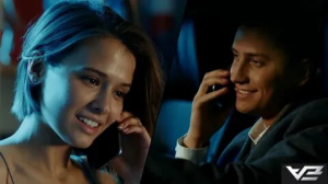 Мажор 2 - Дышу тобой ( Игорь и Катя )