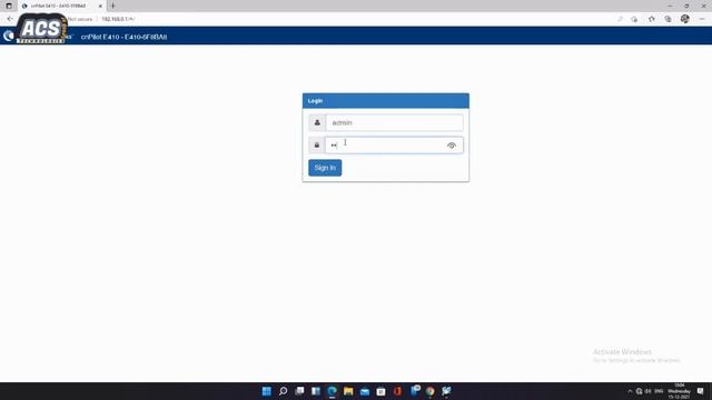 How to configure Cambium cnPilot e410 WI-FI Access Point Configure in Hindi Step by Step |E600& E43 смотреть онлайн