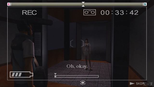 Michigan Report From Hell ? 4K/60fps ? PS2 Horror Game Longplay Walkthrough Gameplay No Commentary