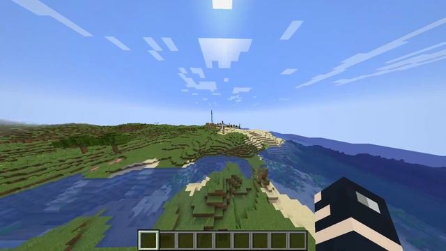[EPIC Seed] 🔥For Minecraft Java and Bedrock Edition | Minecraft Seed | seed Minecraft смотреть онлайн