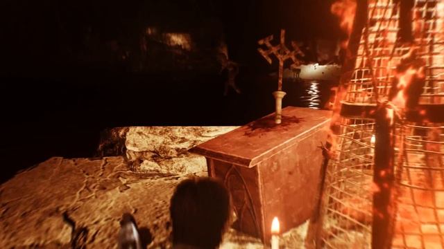 The Evil Within 2 Прохождение #12 ► ХОРРОР ИГРА | ПРОХОЖДЕНИЕ ХОРРОР ИГРЫ НА РУССКОМ смотреть онлайн