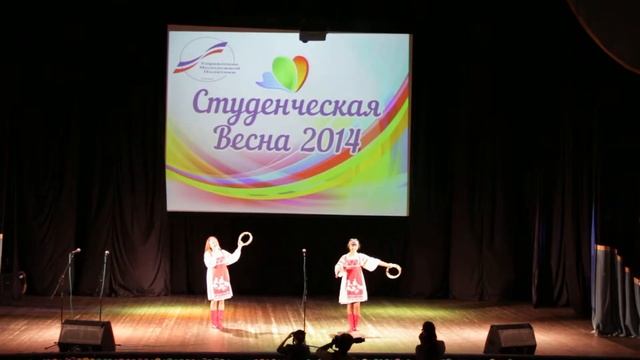 Демченко, А и Трухачёва Е Ай вы цыгане, БУКЭП смотреть онлайн