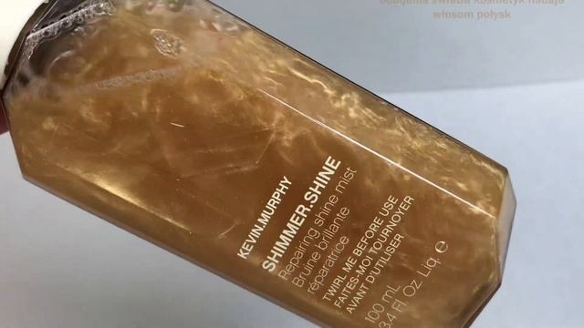 Shimmer Shine - Kevin Murphy | Sklep Bellita