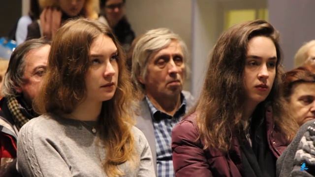 ВЕЛИМИР ХЛЕБНИКОВ ПОГОНЯ ЗА ЗАЙЦЕМ лекторий CULTURA смотреть онлайн