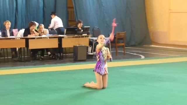 Петрова Мария 1998 г.р,булавы г.Екатеринбург смотреть онлайн