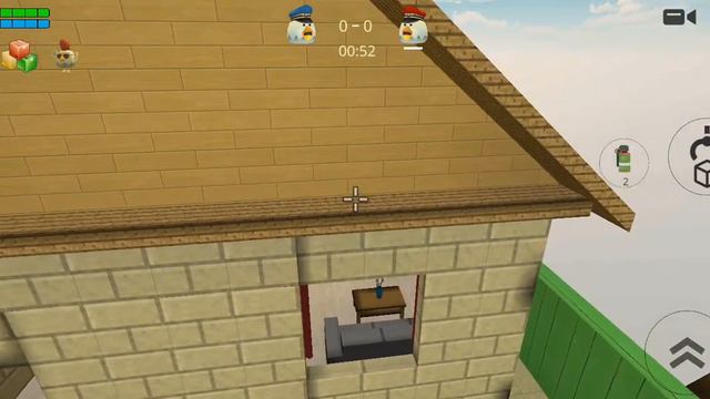 Я прохожу паркур и проверяю миф(2) смотреть онлайн