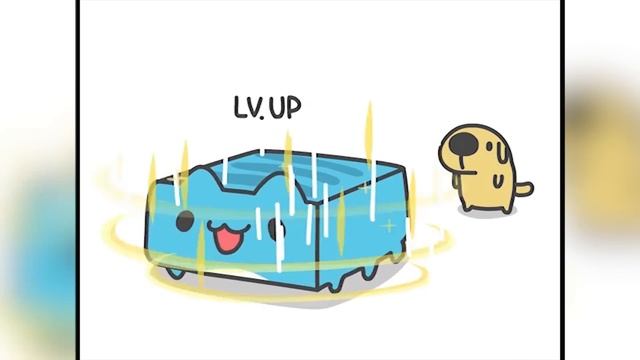 Funny BugCat-Capoo With Twisted Endings | Videos Compilation смотреть онлайн