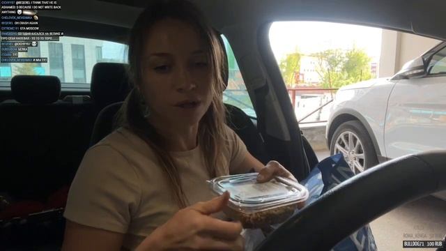 Едем за скутером ? смотреть онлайн