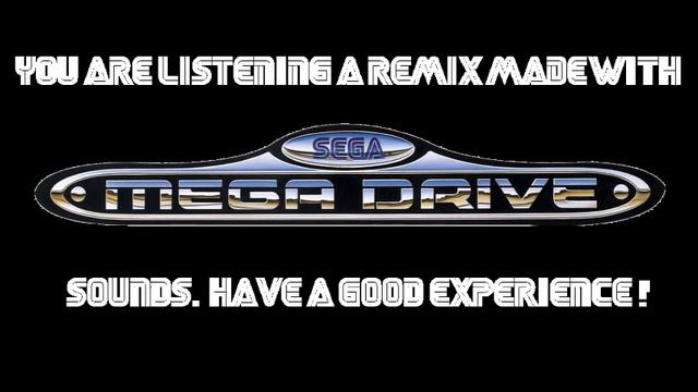 The King Of Fighters '95 - Stormy Saxophone (Rivals Team) (SEGA Mega Drive Style) смотреть онлайн