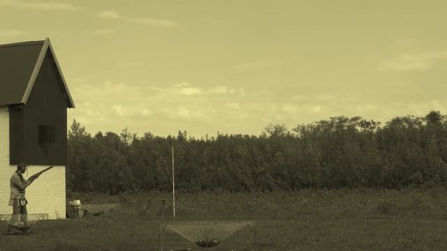 Обучение стендовой стрельбе 1 смотреть онлайн
