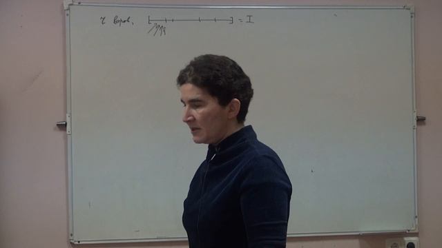Топологические методы в комбинаторике. Лекция 5 смотреть онлайн
