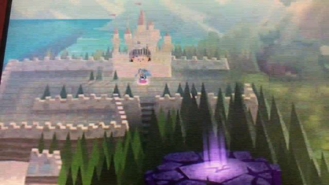 Miitopia: Casting call trailer Venture fourth смотреть онлайн