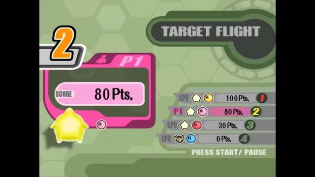 Infinite Boosts in Kirby Air Ride Cheat смотреть онлайн