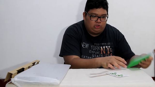 Unboxing Razer DeathStalker Indonesia