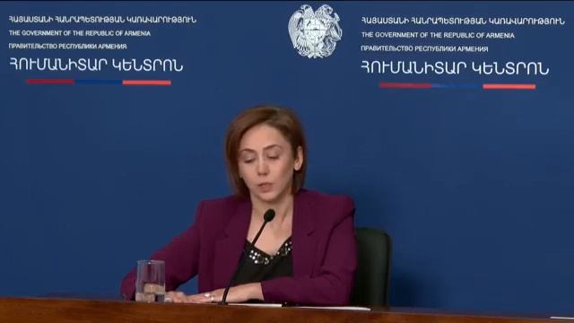 Կրթական, սոցիալական ծրագրերն՝ ուղղված բռնի տեղահանված արցախցիներին смотреть онлайн