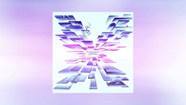 THE MAYA SECRET - Day By Day (Remastered Version) (Официальная премьера трека)