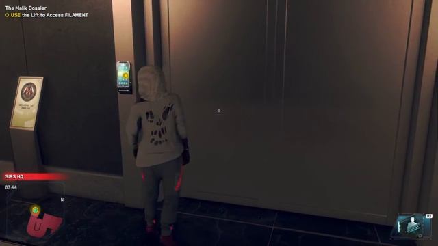 Watchdog‘s Legion PART 47 Kill Box \ The Malik Dossier смотреть онлайн