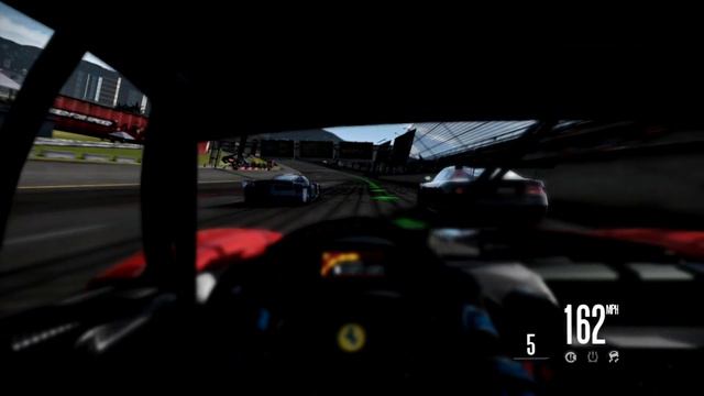 Ferrari FXX | Need for Speed SHIFT Ferrari DLC смотреть онлайн