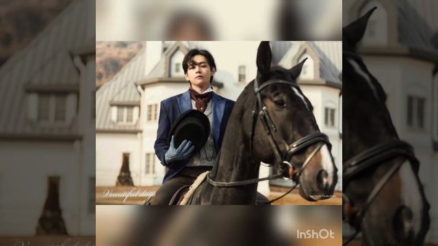 Милый,милый Тэхён, ты покорил весь мир. смотреть онлайн