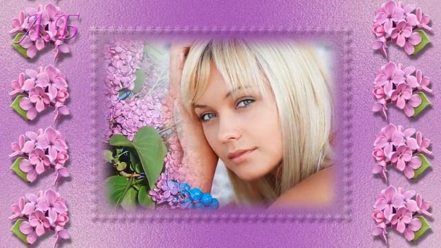 Slide show in Proshow Producer . Слайд шоу в Proshow Producer "Если бы Я, не была"... смотреть онлайн