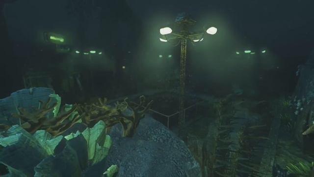 Let's Play - SOMA [Dredge] (Ep.5)