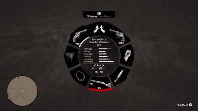 Red Dead Redemption 2 on Stadia Gameplay part 6 смотреть онлайн
