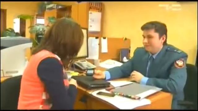 QR код на службе налоговиков смотреть онлайн