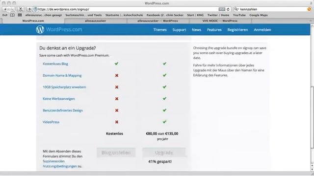 vhsMOOC - Session Wordpress смотреть онлайн