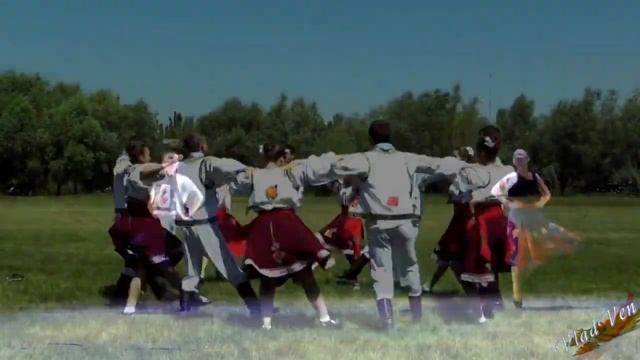Рок- н - ролл по молдавски Dancer Clip смотреть онлайн