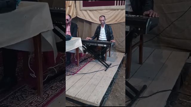 Mahir Tovuzlu Sintez Ey yar смотреть онлайн